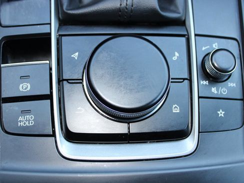 Used 2023 MAZDA CX-30 AWD 2.5 S w/ Select Package image 18