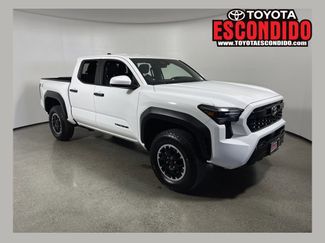 Certified 2025 Toyota Tacoma TRD Off-Road 360° Tour