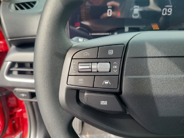 New 2026 Kia K4 FWD image 16