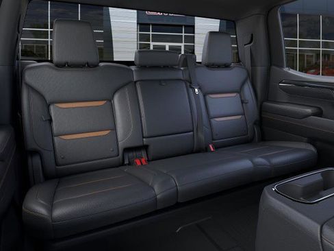 New 2026 GMC Sierra 1500 AT4 image 17
