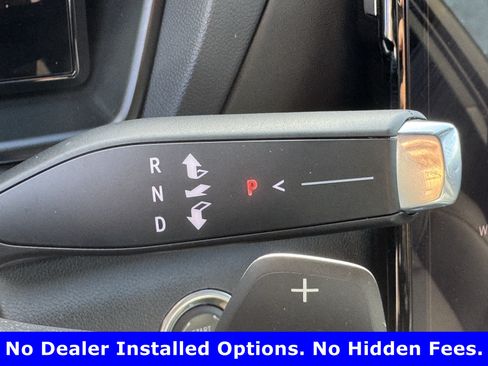 Used 2026 GMC Terrain Elevation w/ Elevation Premium Package FWD image 20