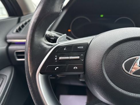 Used 2022 Hyundai Sonata Limited image 34