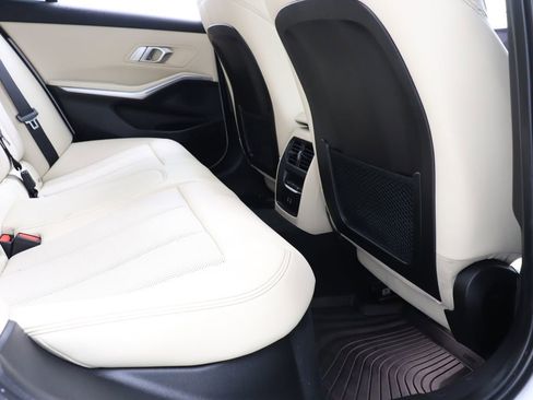 Used 2023 BMW 330i Sedan image 34