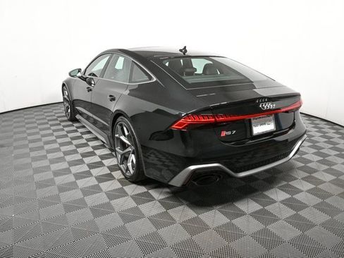 New 2026 Audi RS 7 Performance image 31
