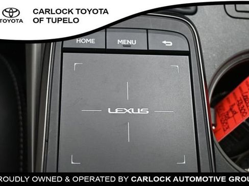 Used 2025 Lexus IS 300 w/ Comfort Package RWD image 43