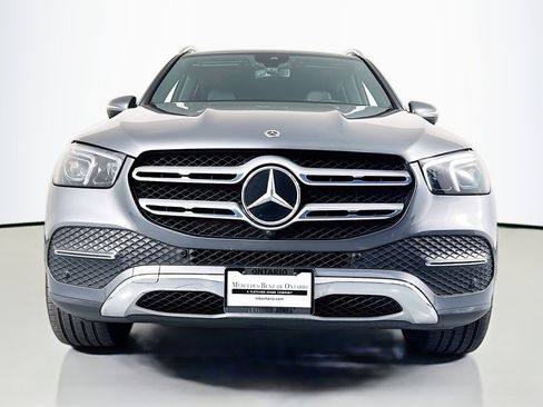 Certified 2022 Mercedes-Benz GLE 350 GLE 350 image 2