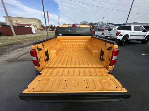 Used 2022 Ford Maverick XLT w/ Equipment Group 300A Standard AWD/4WD image 22