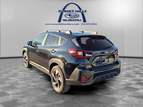 Certified 2025 Subaru Crosstrek 2.5i Limited w/ Crosstrek Mirror Package image 2