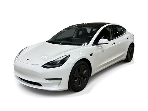 Certified 2023 Tesla Model 3 Standard Range RWD image 14