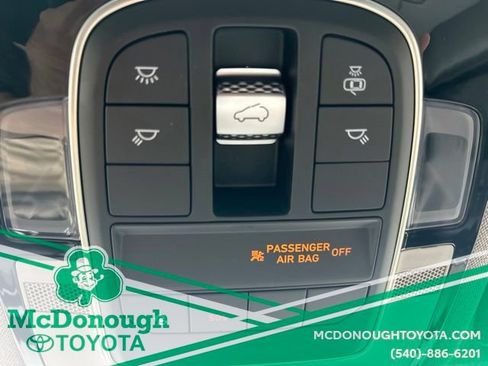 Used 2022 Hyundai Santa Fe Limited AWD/4WD image 24