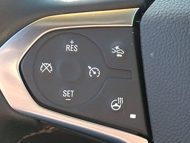 Used 2023 Chevrolet Traverse Premier w/ LPO, Floor Liner Package FWD image 21