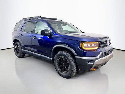 New 2026 Honda Passport TrailSport Elite image 23