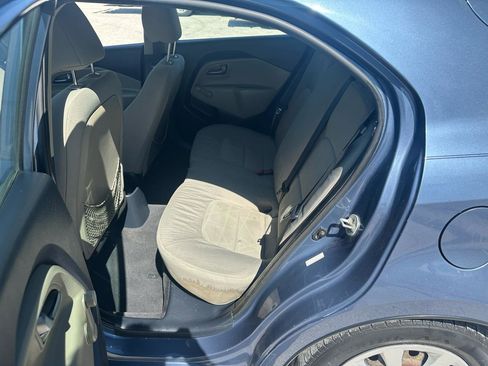 Used 2016 Kia Rio LX FWD image 12