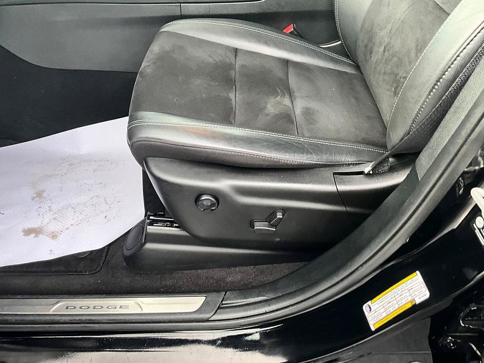 Used 2022 Dodge Durango GT AWD/4WD image 17