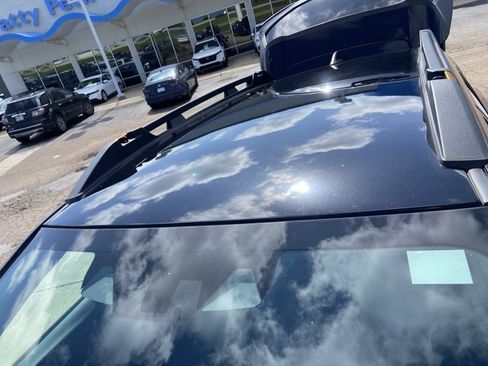 Used 2024 Subaru Outback Wilderness AWD/4WD image 32