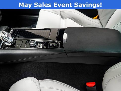 Used 2021 Polestar Polestar 1 AWD/4WD image 21
