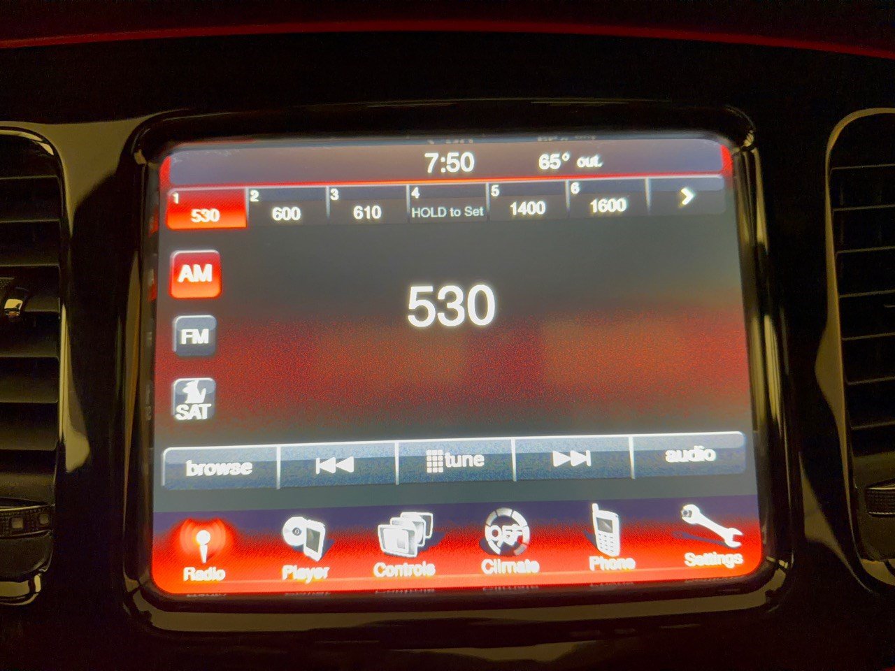 Used 2016 Dodge Dart SXT Sport w/ Sun/Sound Group FWD image 23