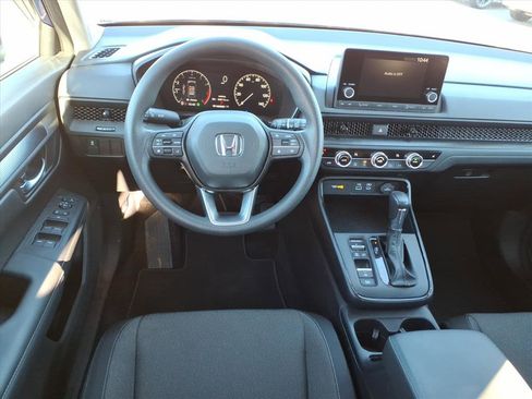 Used 2025 Honda CR-V EX image 8
