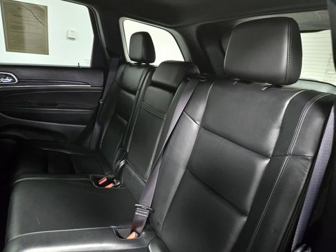 Used 2022 Jeep Grand Cherokee Limited AWD/4WD image 34