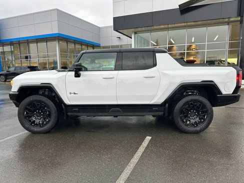 New 2026 GMC Hummer EV 4x4 Crew Cab image 2