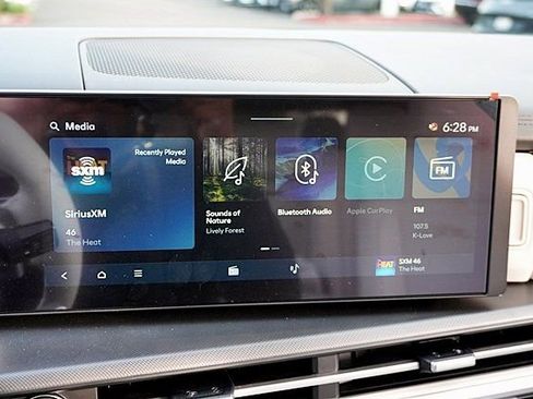 New 2026 Hyundai Santa Fe SE AWD/4WD image 31