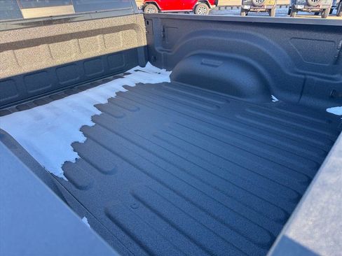 New 2026 RAM 3500 Tradesman AWD/4WD image 5