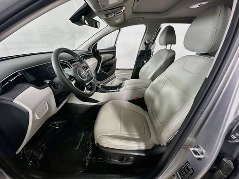 Used 2024 Hyundai Tucson SEL w/ Convenience Package FWD image 15