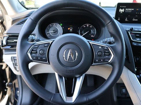 Used 2026 Acura RDX w/ Advance Package AWD/4WD image 32