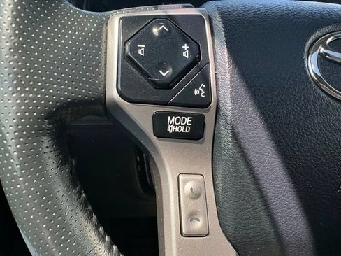 Used 2023 Toyota 4Runner SR5 Premium AWD/4WD image 24