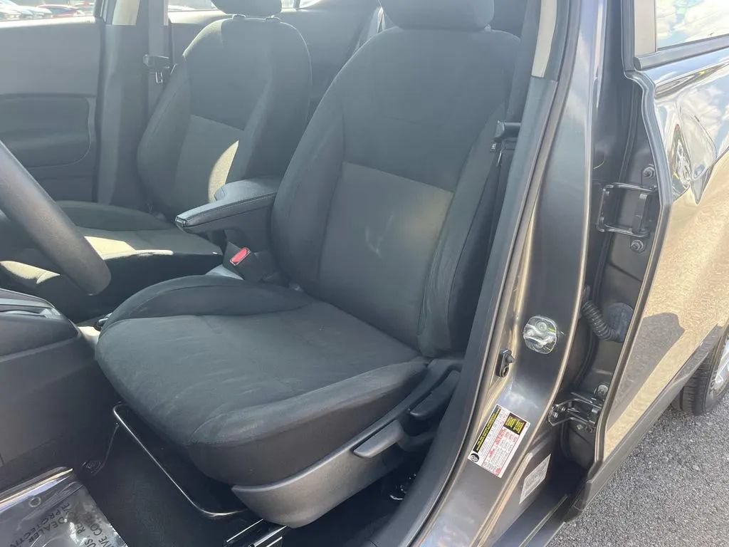 Used 2024 Nissan Kicks S FWD image 29