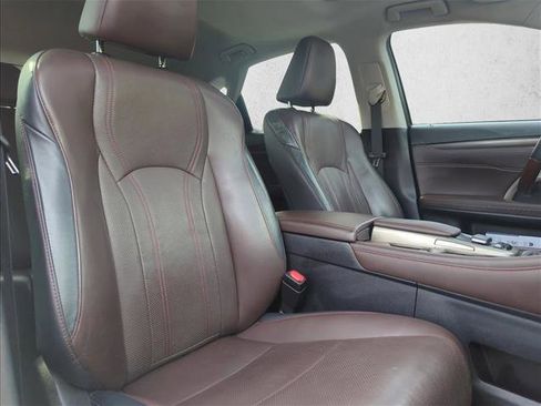 Used 2017 Lexus RX 350 FWD image 27