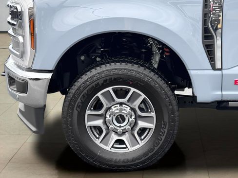 New 2026 Ford F250 Lariat w/ Lariat Ultimate Package AWD/4WD image 42