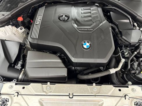Used 2019 BMW 330i Sedan RWD image 55