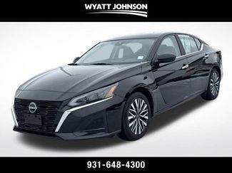 Used 2025 Nissan Altima 2.5 SV 360° Tour
