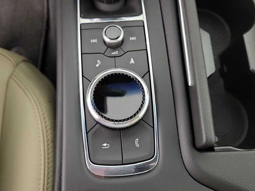 Used 2023 Cadillac CT5 Luxury w/ Sun And Sound Package RWD image 30
