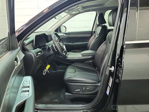 Used 2024 Hyundai Palisade XRT AWD/4WD image 7