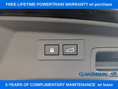 New 2026 Subaru Outback Premium AWD/4WD image 10