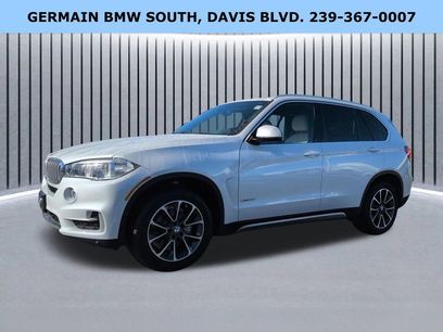 Used 2018 BMW X5 xDrive35i
