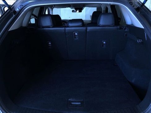 Used 2025 MAZDA CX-5 AWD 2.5 S w/ Select Package image 32