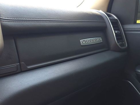 Used 2021 RAM 1500 Laramie image 24