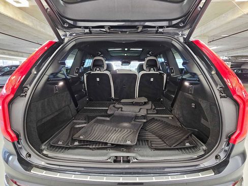 Used 2021 Volvo XC90 T6 Inscription w/ Advanced Package AWD/4WD image 28