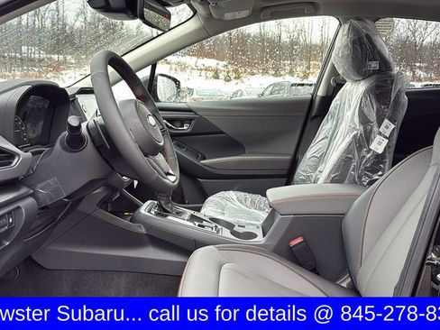 New 2026 Subaru Crosstrek 2.5i Limited AWD/4WD image 7