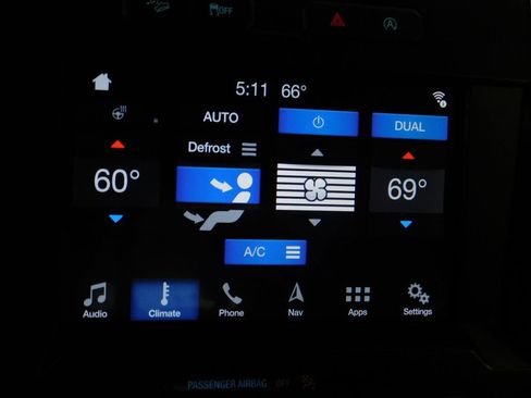 Used 2018 Ford F150 Lariat w/ Equipment Group 502A Luxury AWD/4WD image 60