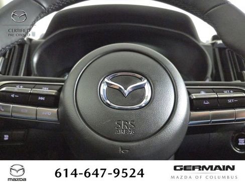 Used 2025 MAZDA CX-50 AWD 2.5 S w/ Weather Package image 23