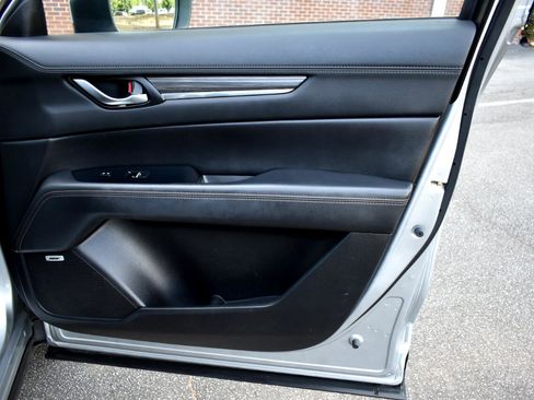 Used 2018 MAZDA CX-5 Grand Touring image 35