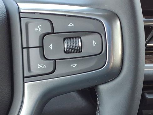 New 2026 Chevrolet Silverado 1500 LT image 19