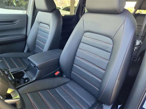 New 2026 Honda CR-V Sport-L image 20