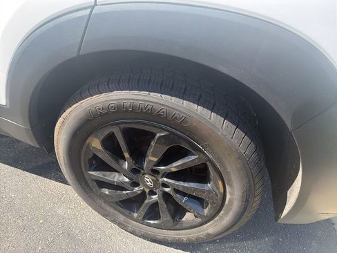 Used 2018 Hyundai Tucson SE FWD image 5