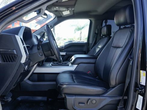 Used 2020 Ford F350 Lariat image 20