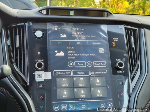 New 2025 Subaru Legacy Sport image 18